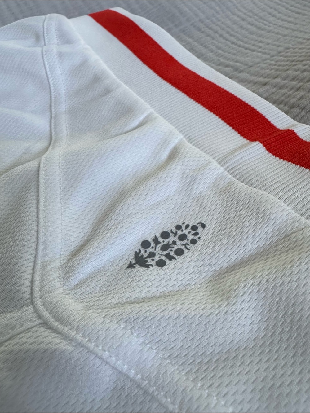 FP Movement Mini Mesh Shorts - Picture 3 of 5